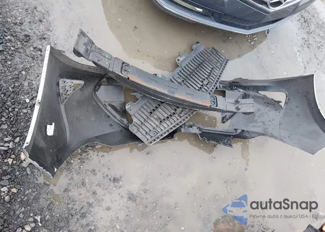 2017 Toyota Corolla Le z USA, uszkodzony, nr VIN 2T1BURHE6HC859144